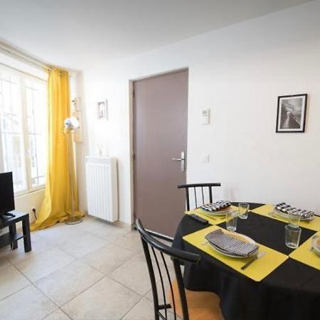Le Bon'Appart Proche Insead Fontainebleau Dış mekan fotoğraf