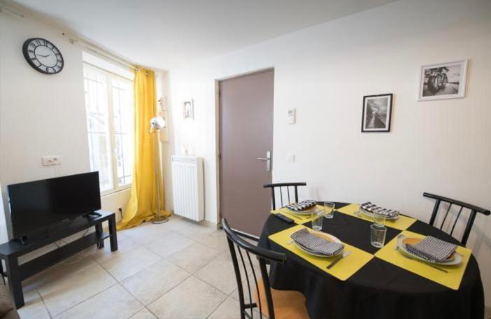 Le Bon'Appart Proche Insead Fontainebleau Dış mekan fotoğraf