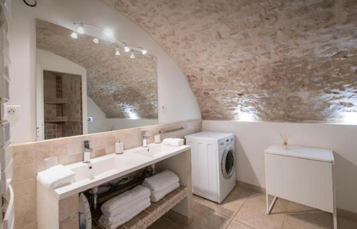 Le Bon'Appart Proche Insead Fontainebleau Dış mekan fotoğraf