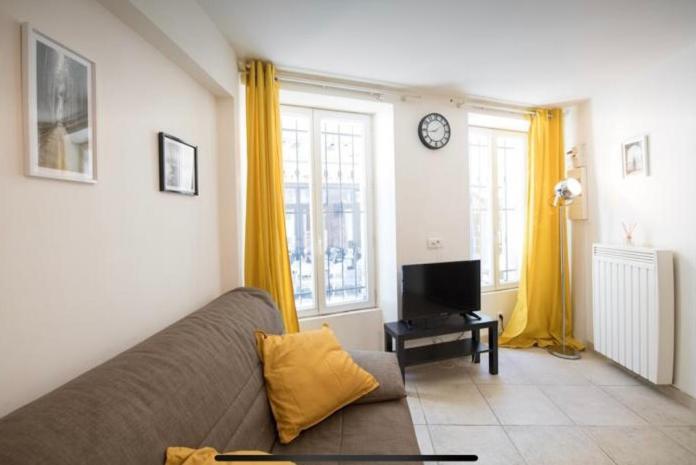 Le Bon'Appart Proche Insead Fontainebleau Dış mekan fotoğraf